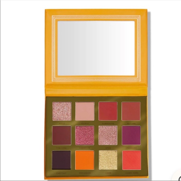 3/$18 PROMO - BNIB Ace Beaute Falling For You Palette - Picture 2 of 3